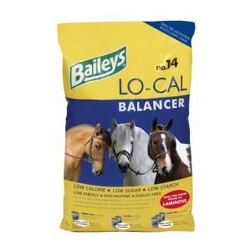 Baileys No14 Lo-Cal Balancer 20kg