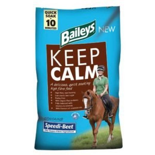 Baileys Keep Calm 20kg