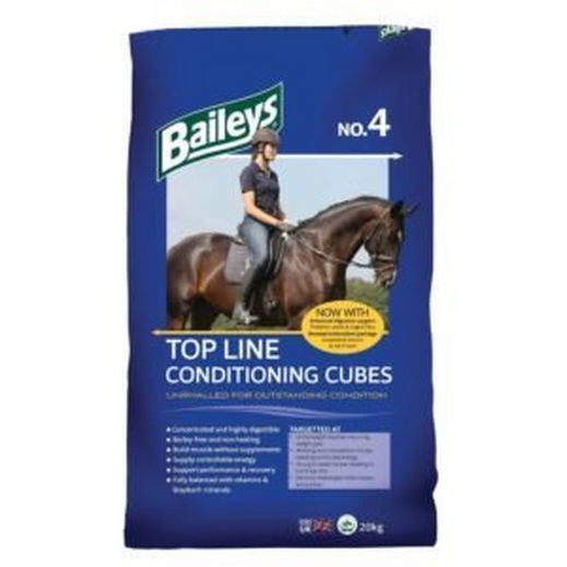  Baileys No.4 Top Line Conditioning 