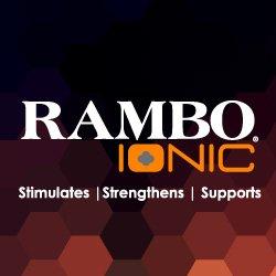 Rambo Ionic Range
