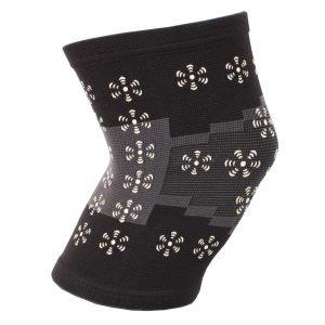 Horseware Rambo Ionic Knee Black