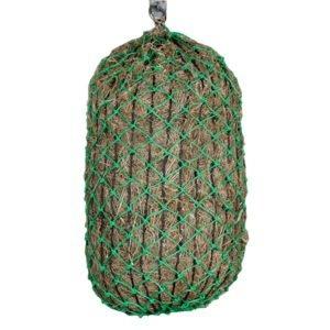 Elim-A-Net Hay Net Pony Green / Black RRP £12.50
