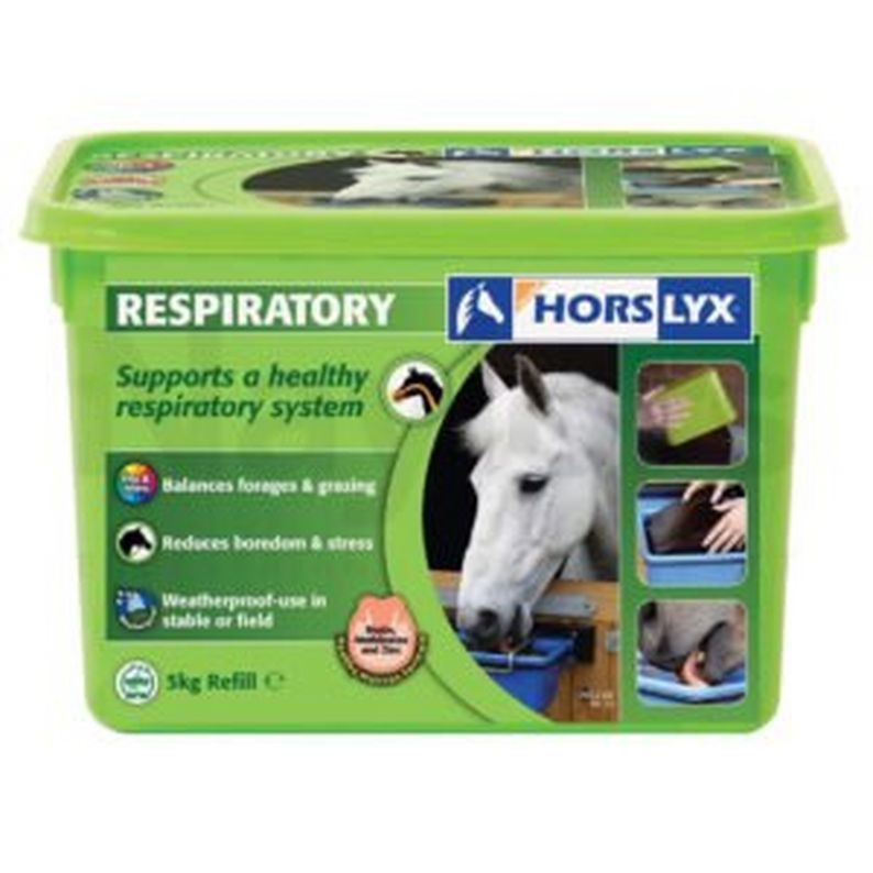Horslyx 5kg Stable Lick Holder Horse Treats Boredom Breaker Lick Not Included 