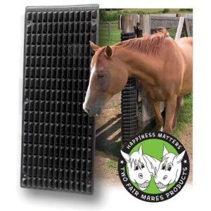 The Equine Scratcher Black RRP £17.99