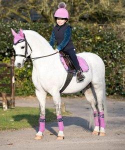 LeMieux Colour Collections Naylors Blog Naylors