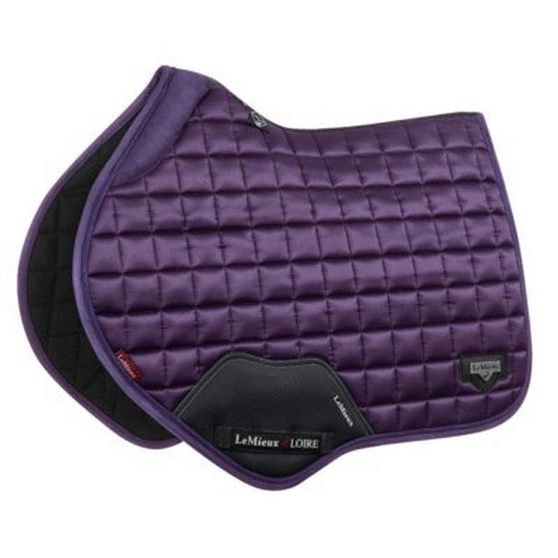 The LeMieux Loire Saddle Pads