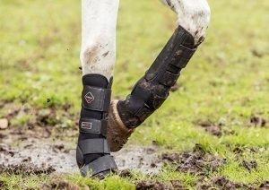 Mud Fever - Turnout Boots