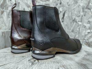 ariat nitro paddock boots