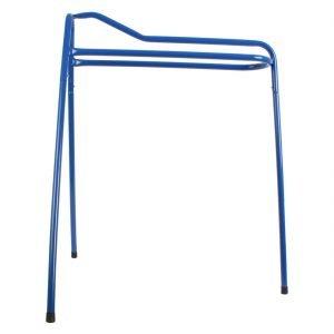 Shires Collapsible Saddle Stand