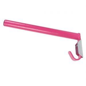 Shires Pole Type Folding Saddle Rack