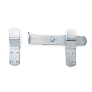 Shires Stable Kick Over Door Bolt