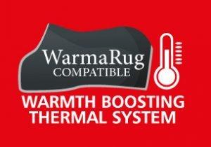 WarmaRug Thermal Layer System