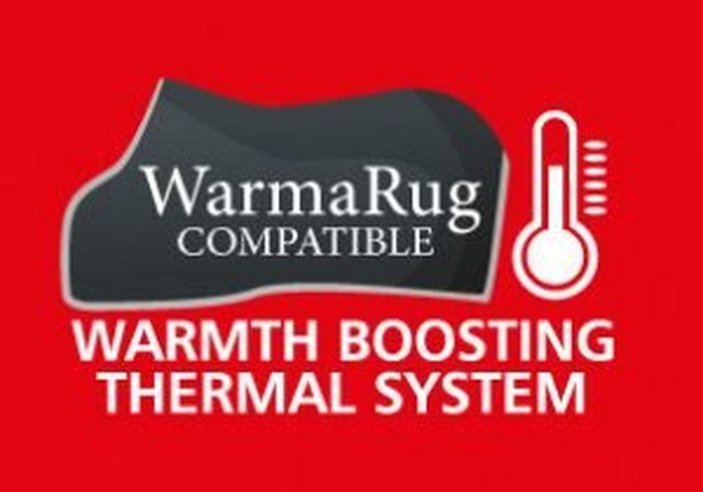 WarmaRug Thermal Layer System