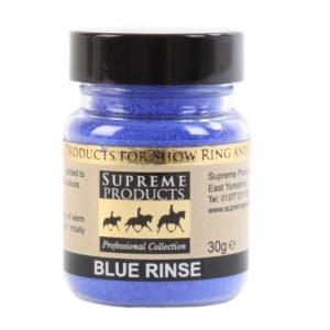 Supreme Products Blue Rinse