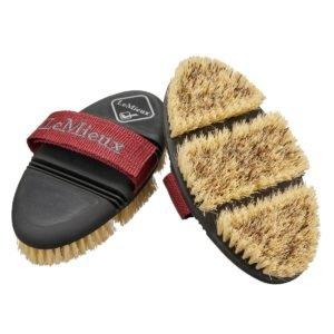 LeMieux Flexi Scrubbing Brush