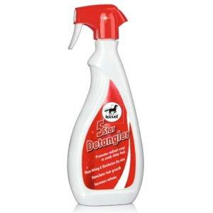 Leovet 5 Star Detangle Spray