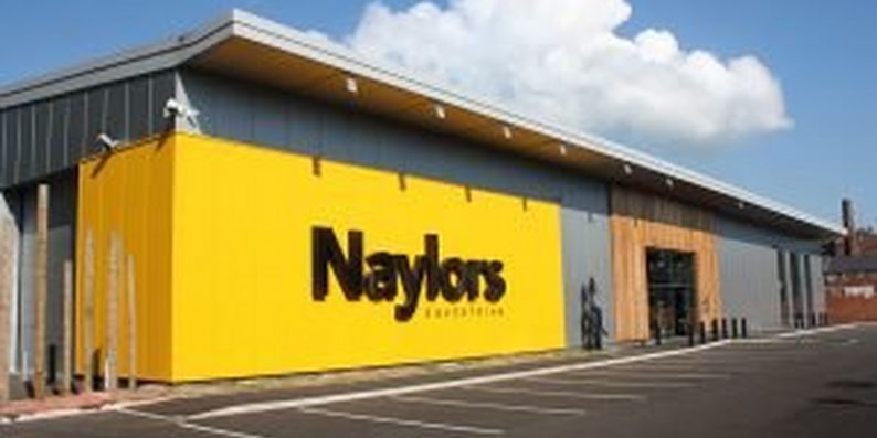 Naylors Superstore