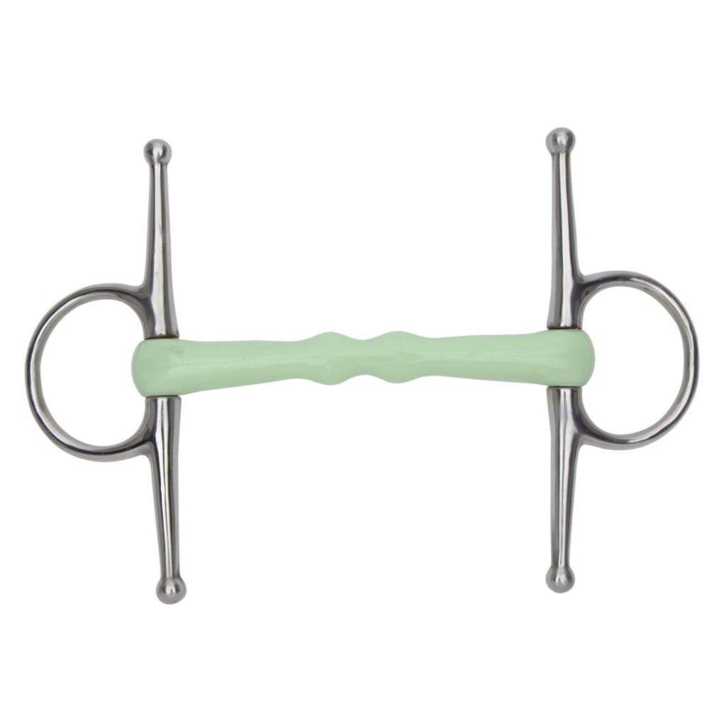 Shires EquiKind Mullen Mouth Full Cheek RRP £22.99