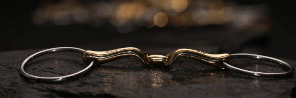 Which bit for my horse? A common tack dilemma