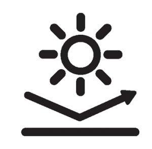 Sun Protection Fabric