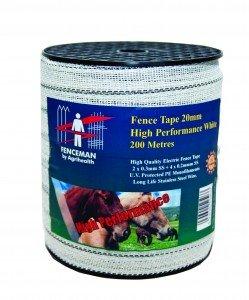 All About Fenceman Electric Fencing Naylors Blog Naylors