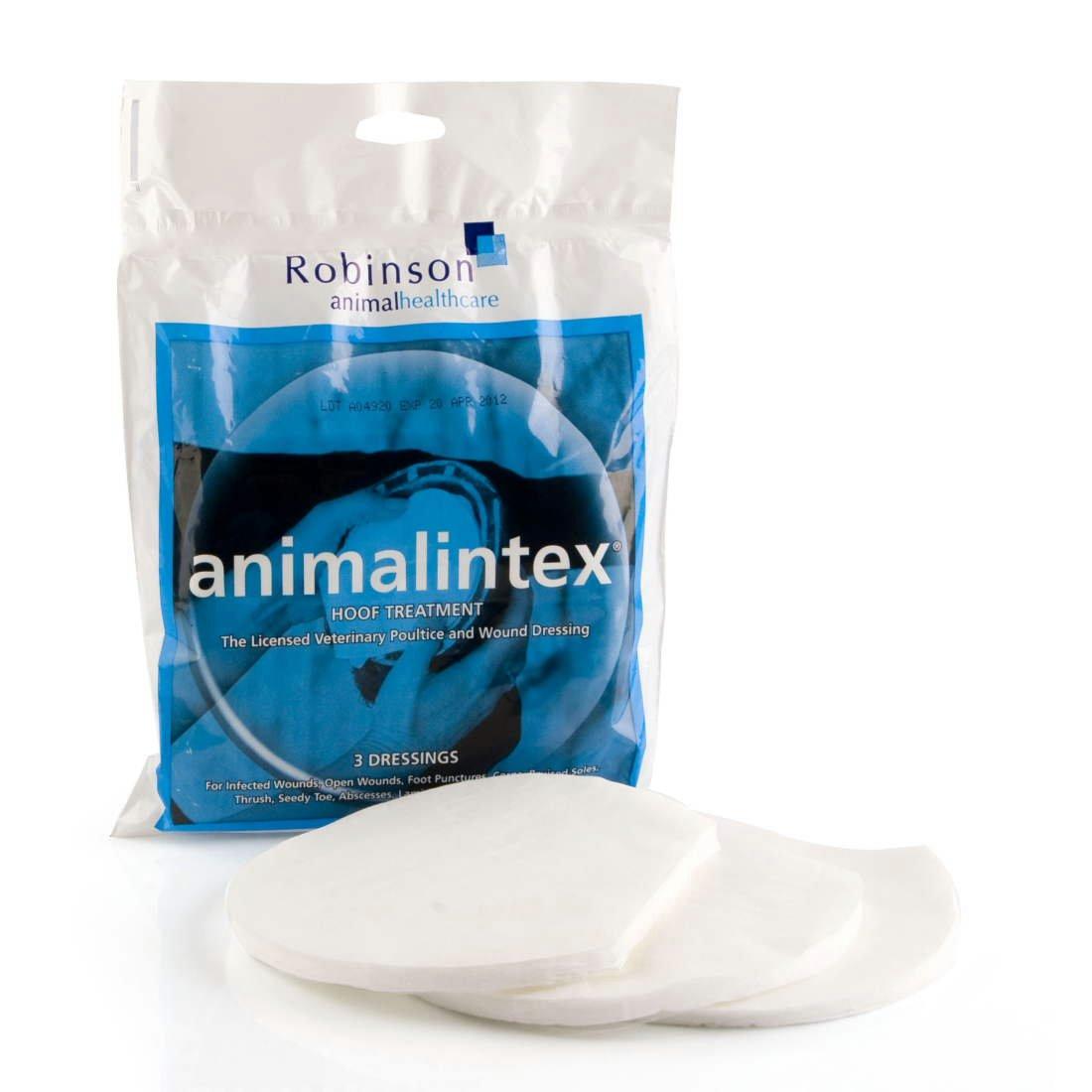 Animalintex