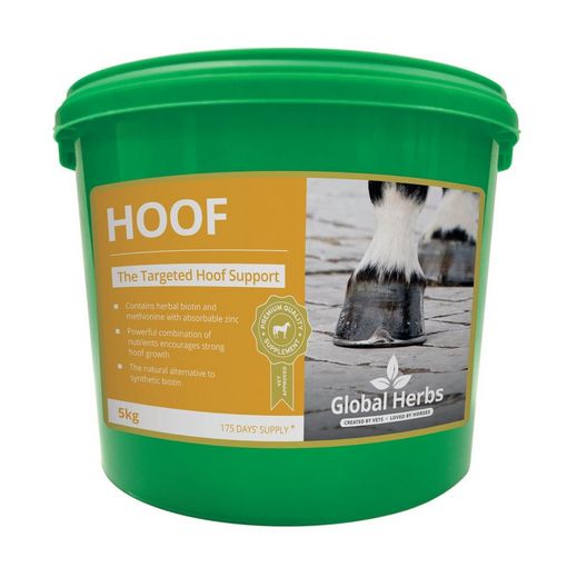 Global Herbs Hoof Supplement