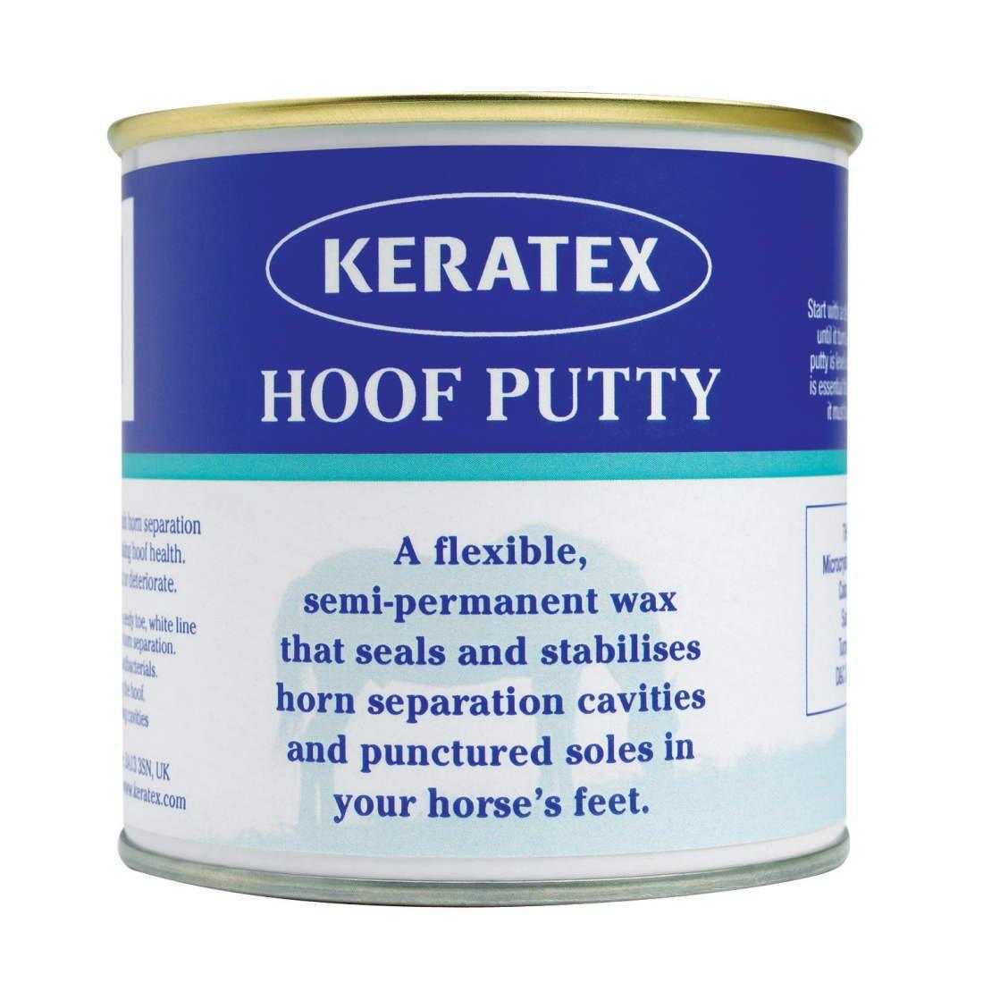 Hoof Putty