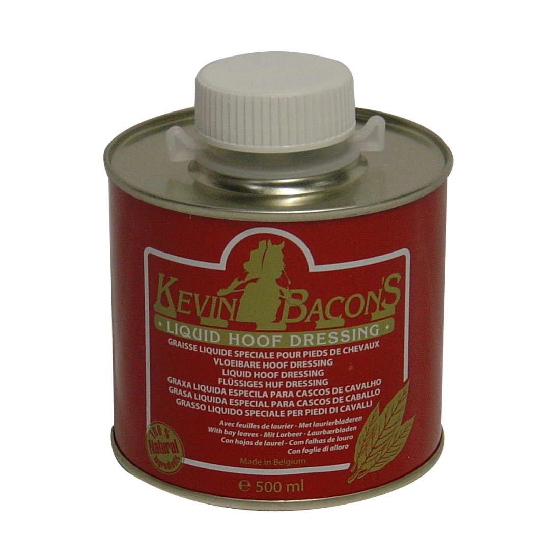 Kevin Bacon Liquid Hoof Moisturiser