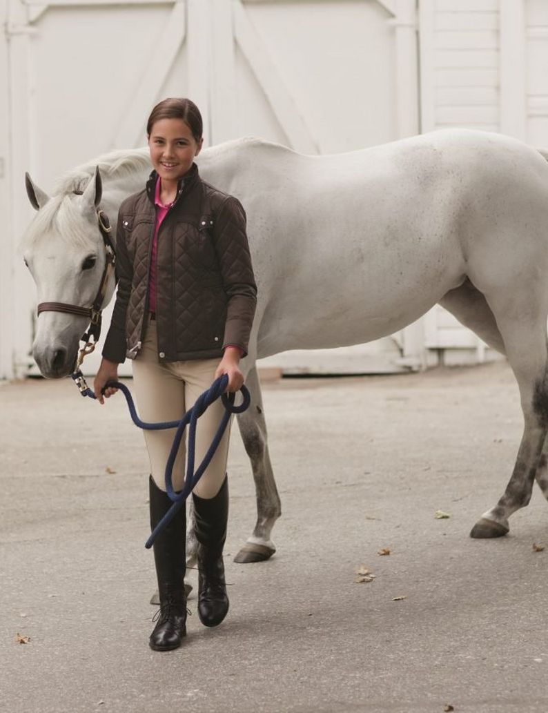 Taking the Reins: What to Wear for Your First Horse Riding Lesson