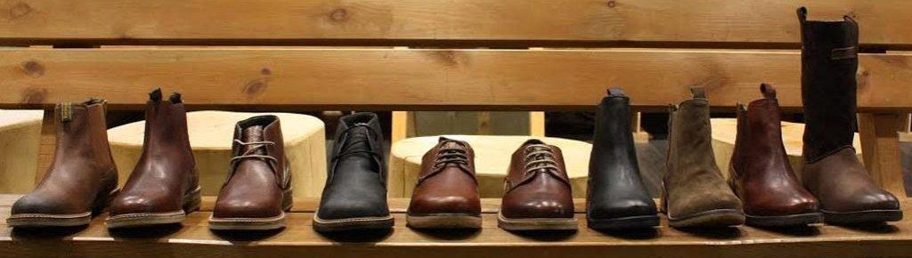 Footwear Care – Our Guide