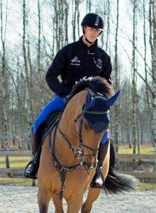 Natural Horsemanship versus Traditional Horse Training