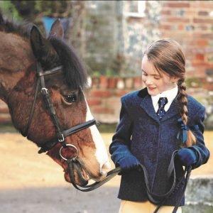Things To Do With Your Pony In The School Holidays