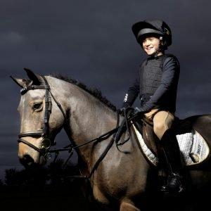 Things To Do With Your Pony In The School Holidays