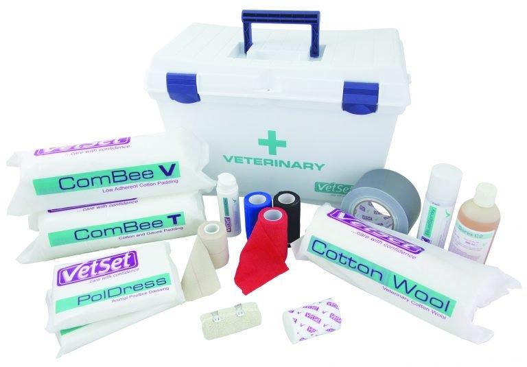 Vet/Veterinary Nurse- Equine