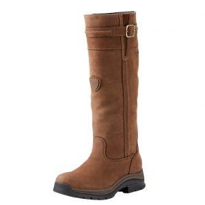 Ariat® Ladies Torridon GTX Boots Bracken Brown