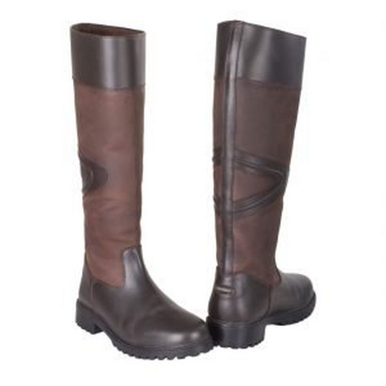 5 Of The Best Country Boots | Naylors Blog | Naylors