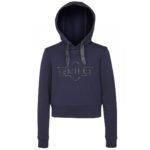LeMieux Young Rider Cropped Hoodie