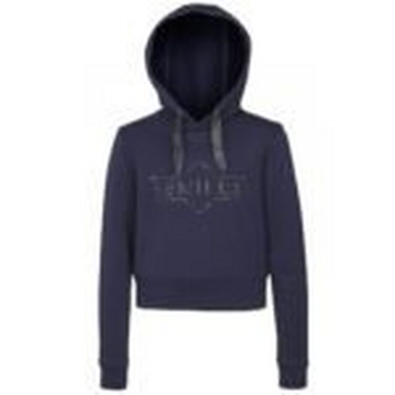 LeMieux Young Rider Cropped Hoodie