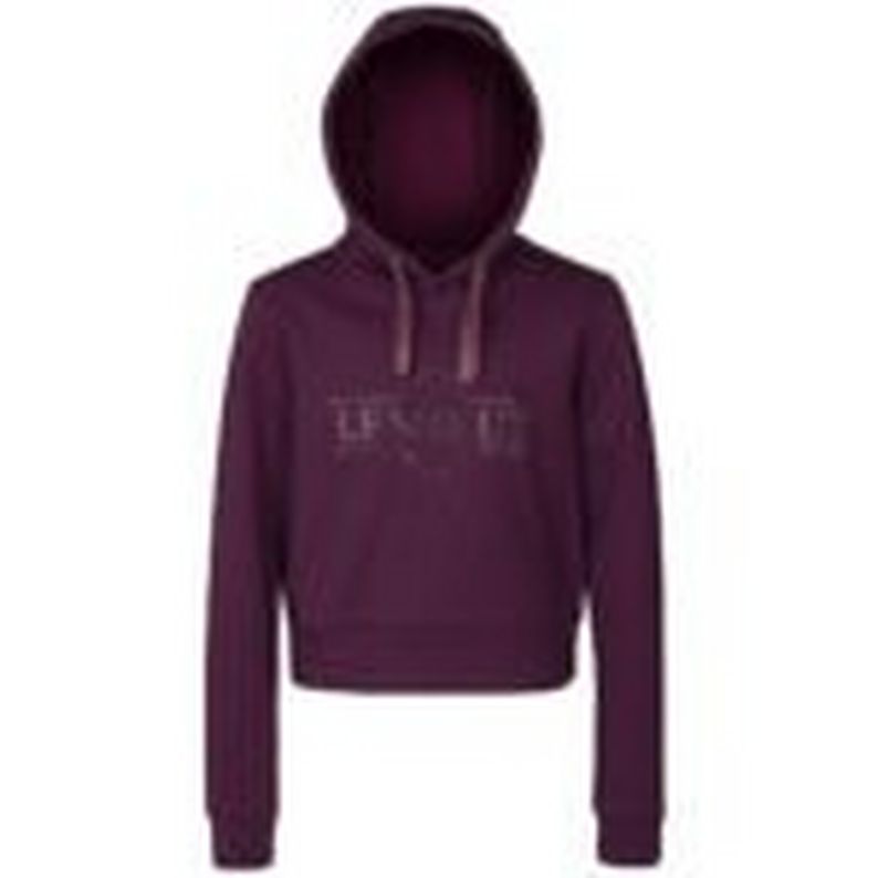 LeMieux Young Rider Cropped Hoodie