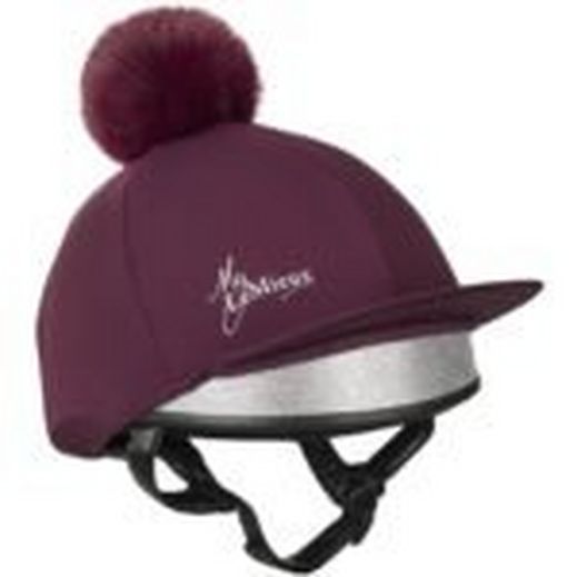 LeMieux Young Rider Hat Silk