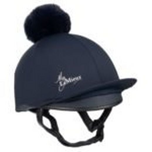 LeMieux Young Rider Hat Silk