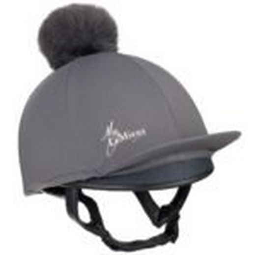 LeMieux Young Rider Hat Silk