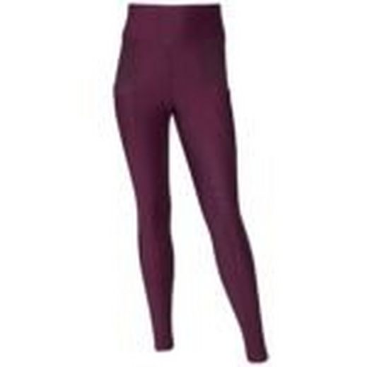 LeMieux Young Rider Pull On Breeches