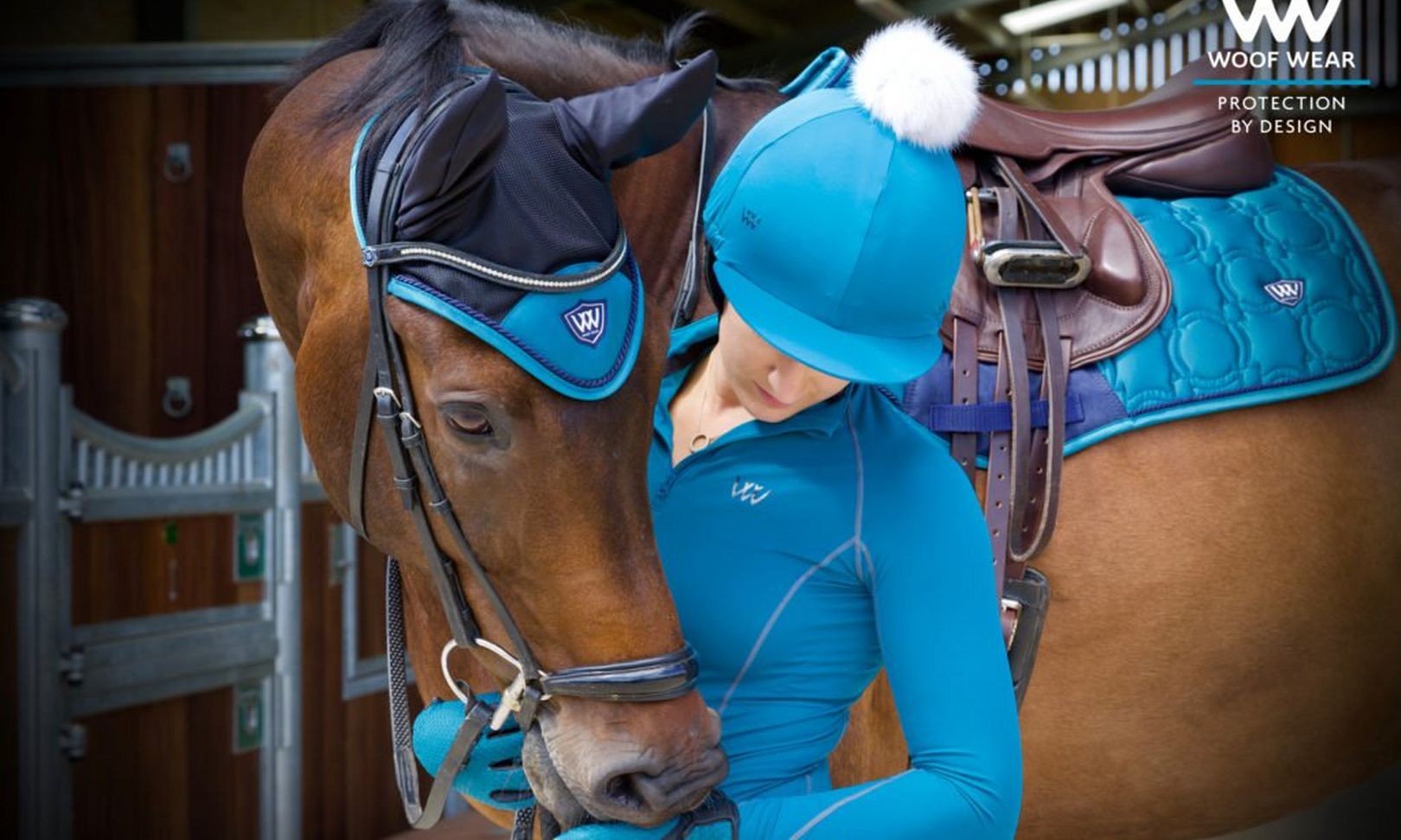 Equine Wear Tagged Woof Wear - Summerside Tack and Equestrian Wear