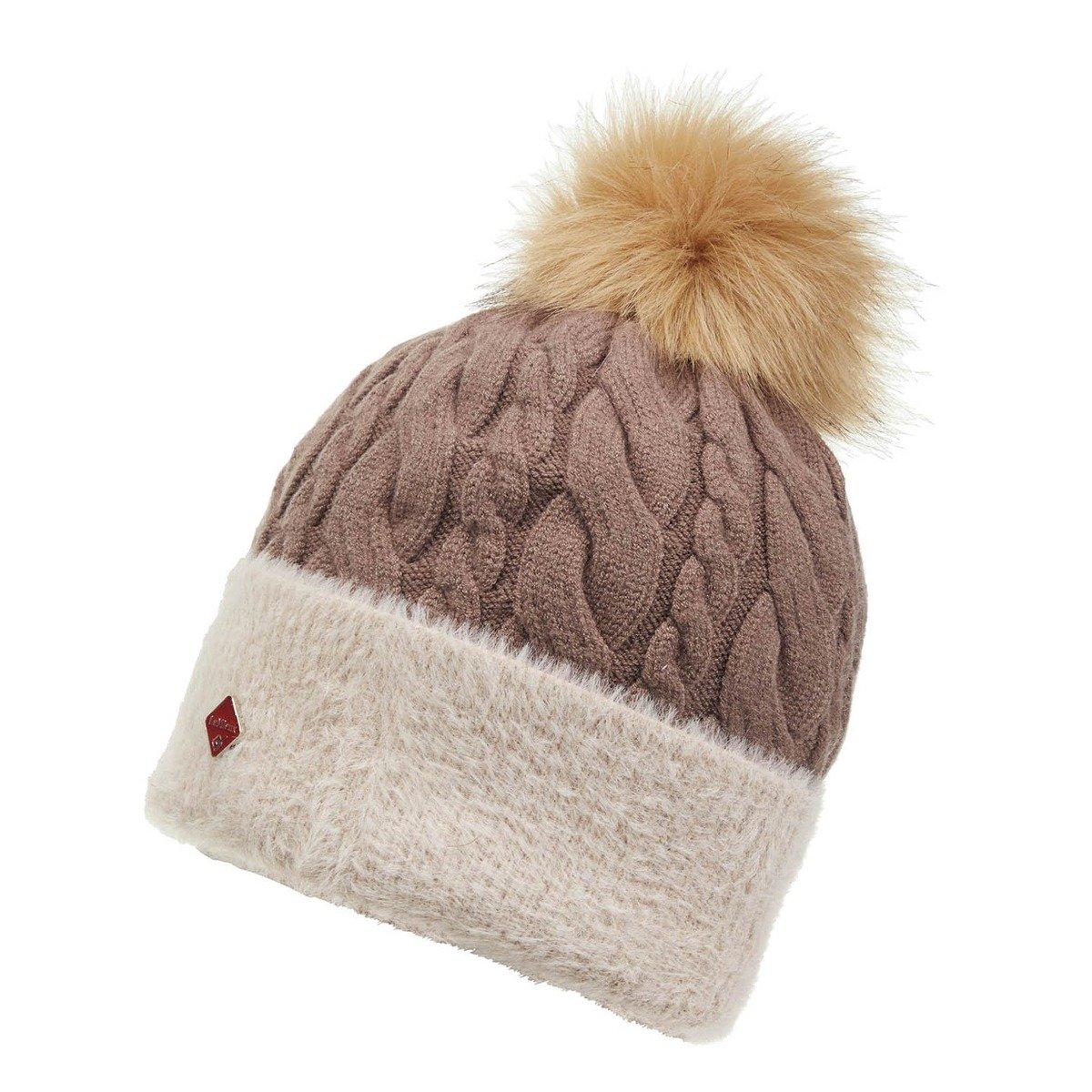 LeMieux Maya Pom Hat