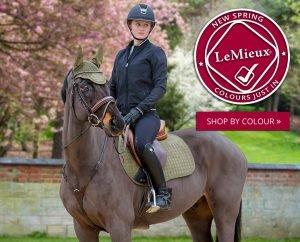 All New LeMieux Colours For Spring Nayloes Blog Naylors
