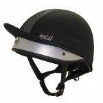 Charles Owen 4Star Jockey Skull