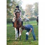 Training & Fitness for the Event Rider