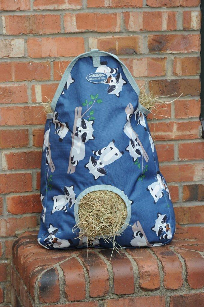 WeatherBeeta Hay Bag Racoon